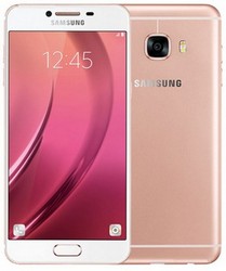 Замена разъема зарядки на телефоне Samsung Galaxy C5 в Тольятти